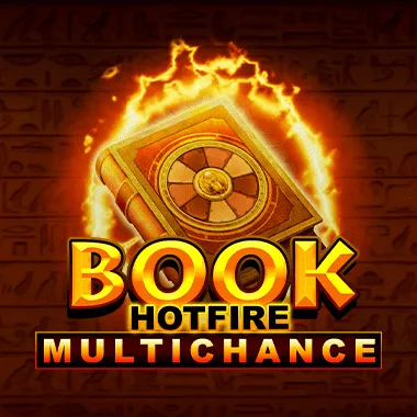 Book Hotfire Multichance